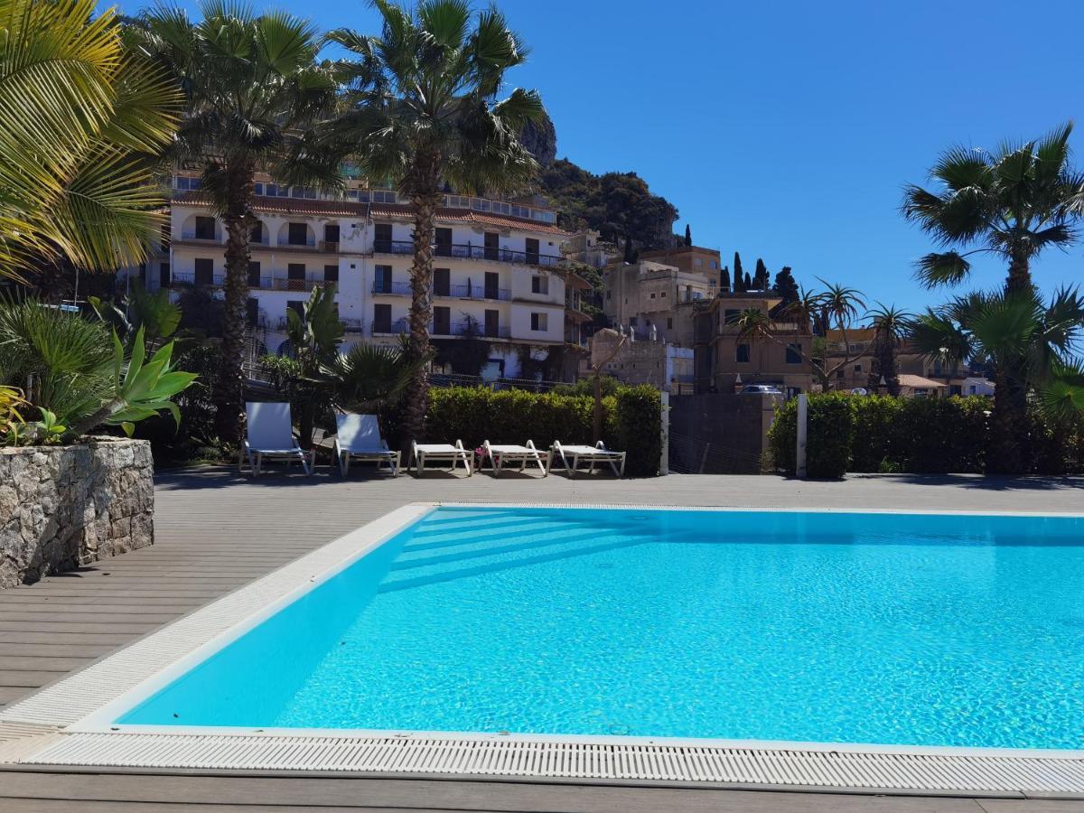 Taormina Silver House By Taormina Holidays Exterior photo